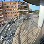 Da Sofia, Sea, Nature & Rome 公寓 *