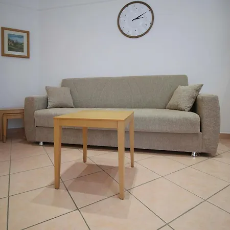 Апартаменты Da Sofia, Sea, Nature & Rome *