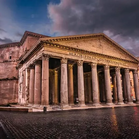 Da Sofia, Sea, Nature & Rome Апартаменты