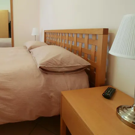 Da Sofia, Sea, Nature & Rome Apartment Lido di Ostia